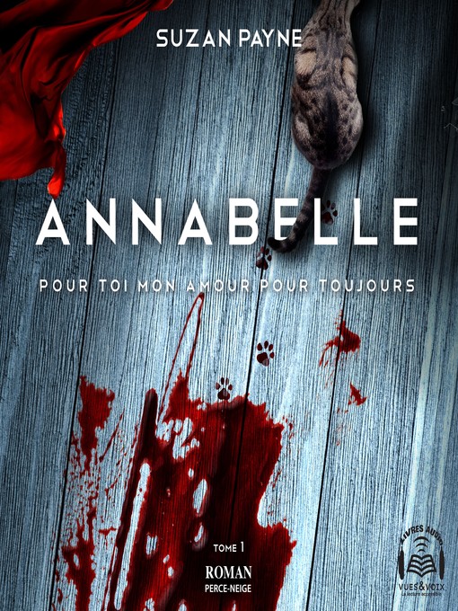 Title details for Annabelle by Suzan Payne - Wait list